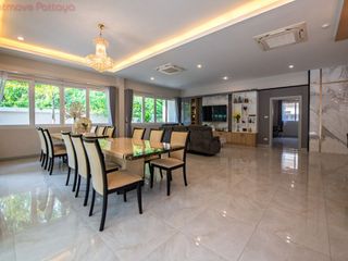 For sale 6 bed house in Bang Lamung, Chonburi