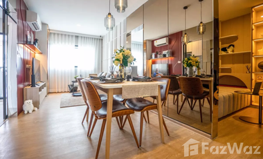 For sale 1 Beds condo in Bang Khae, Bangkok