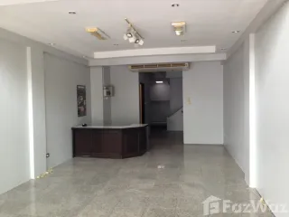 For sale 4 bed office in Wang Thonglang, Bangkok