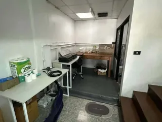 For sale 4 bed office in Wang Thonglang, Bangkok