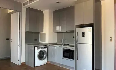For sale 1 bed condo in Ratchathewi, Bangkok