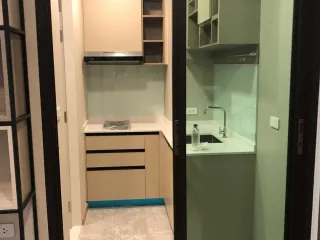 For sale 2 bed condo in Lak Si, Bangkok