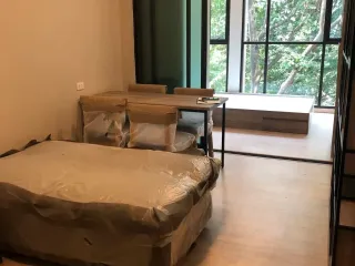 For sale 2 bed condo in Lak Si, Bangkok