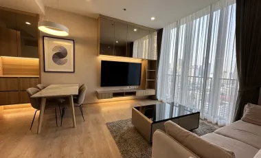 For sale 1 bed condo in Watthana, Bangkok