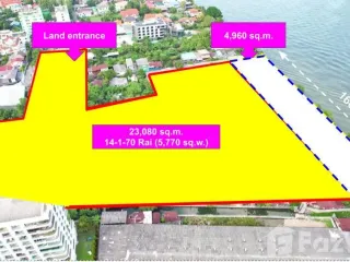 For sale land in Bang Kruai, Nonthaburi