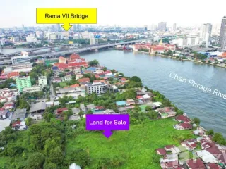 For sale land in Bang Kruai, Nonthaburi