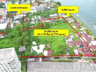 For sale land in Bang Kruai, Nonthaburi