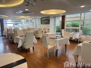 For sale 45 bed hotel in Watthana, Bangkok