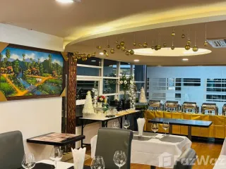 For sale 45 bed hotel in Watthana, Bangkok