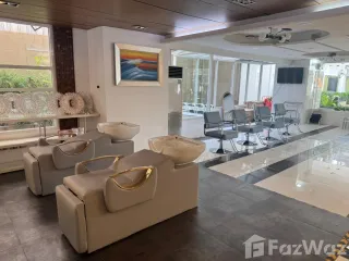 For sale 45 bed hotel in Watthana, Bangkok