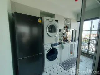 For sale 2 bed condo in Bangkok Yai, Bangkok