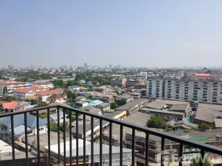 For sale 2 bed condo in Bangkok Yai, Bangkok