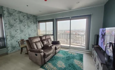 For sale 2 Beds condo in Bangkok Yai, Bangkok