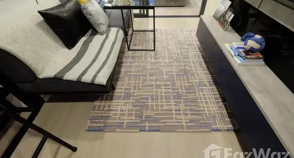 For sale studio condo in Phaya Thai, Bangkok