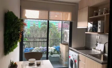 For rent 1 bed condo in Bang Na, Bangkok