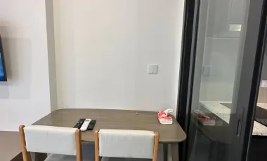For rent 1 Beds condo in Huai Khwang, Bangkok