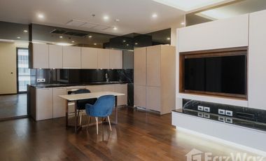 For sale 2 bed condo in Khlong Toei, Bangkok