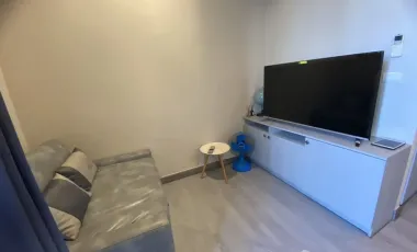 For rent studio condo in Phaya Thai, Bangkok