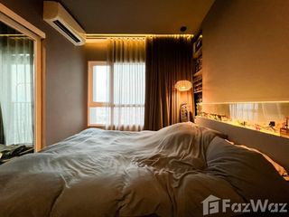 For sale 1 bed condo in Bang Kho Laem, Bangkok