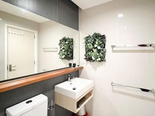 For sale 1 bed condo in Bang Kho Laem, Bangkok