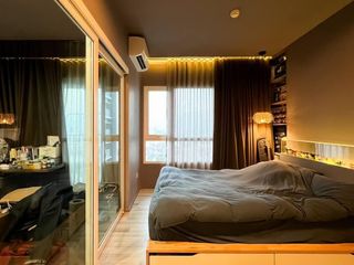 For sale 1 bed condo in Bang Kho Laem, Bangkok
