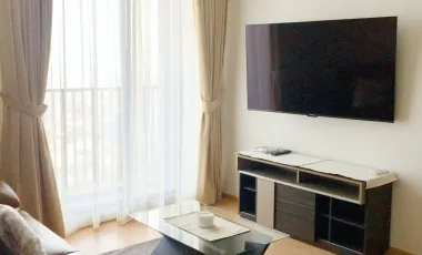 For rent 2 Beds condo in Watthana, Bangkok