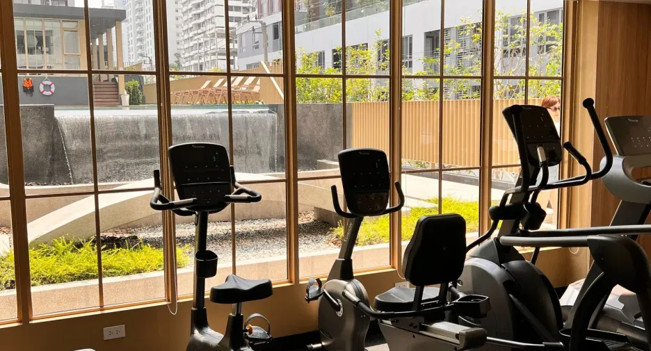 For rent スタジオ condo in Watthana, Bangkok