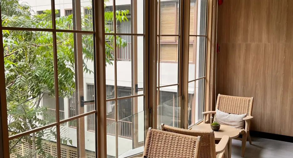 For rent スタジオ condo in Watthana, Bangkok