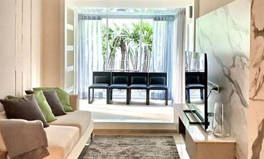 For sale 2 Beds condo in Khlong Toei, Bangkok