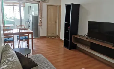 For sale 1 Beds condo in Huai Khwang, Bangkok