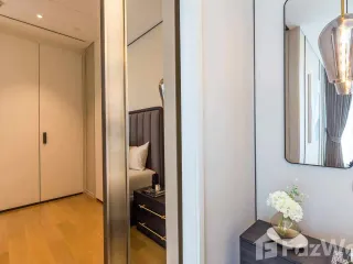 For rent 2 bed condo in Pathum Wan, Bangkok