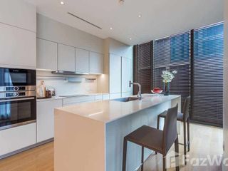 For rent 2 bed condo in Pathum Wan, Bangkok