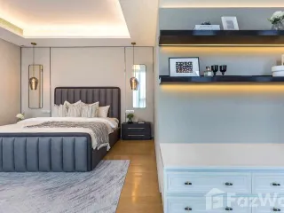 For rent 2 bed condo in Pathum Wan, Bangkok