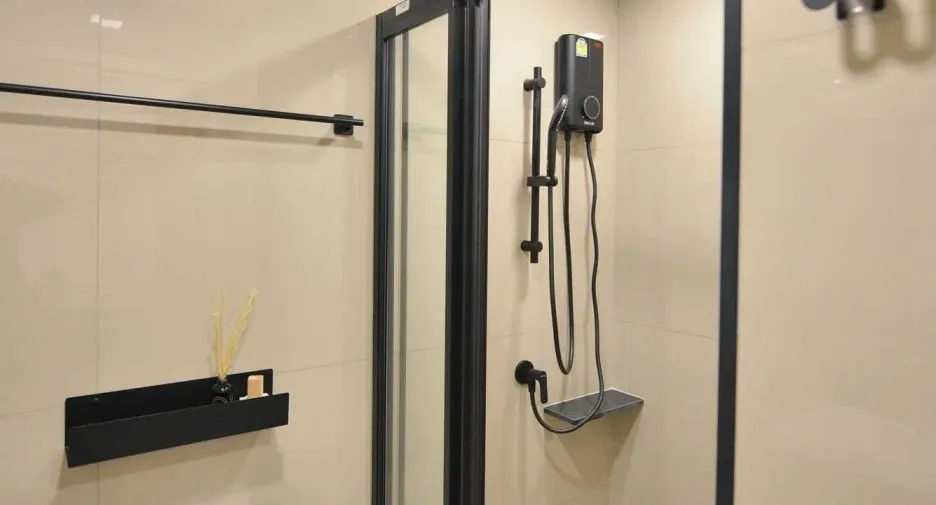 For rent スタジオ condo in Watthana, Bangkok