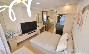 For rent スタジオ condo in Watthana, Bangkok