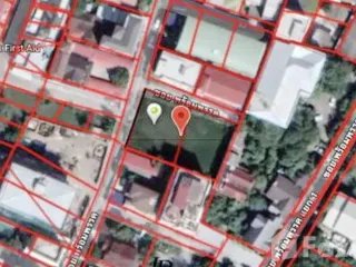 For sale land in Watthana, Bangkok