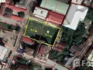 For sale land in Watthana, Bangkok