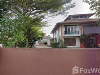 For sale 5 Beds house in Bang Khen, Bangkok