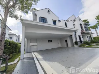 For sale 5 Beds house in Taling Chan, Bangkok