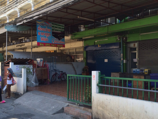 For sale 29 bed apartment in Bang Khae, Bangkok