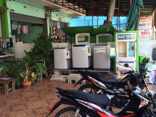 For sale 29 bed apartment in Bang Khae, Bangkok