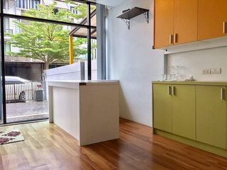 For sale office in Suan Luang, Bangkok