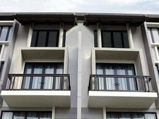 For sale office in Suan Luang, Bangkok