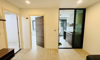 For sale 1 Beds condo in Lat Phrao, Bangkok