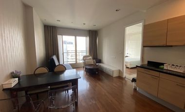 For sale 1 bed condo in Pathum Wan, Bangkok