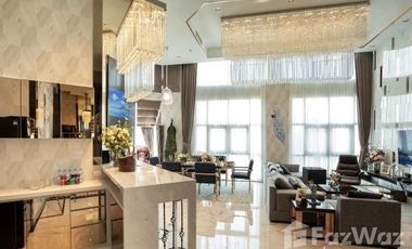 For sale 2 bed condo in Huai Khwang, Bangkok