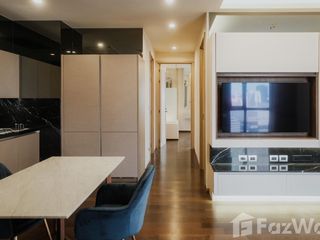 For rent 2 Beds condo in Khlong Toei, Bangkok