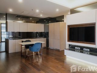 For rent 2 Beds condo in Khlong Toei, Bangkok