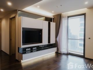 For rent 2 Beds condo in Khlong Toei, Bangkok