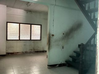 For sale 4 bed townhouse in Bang Bon, Bangkok